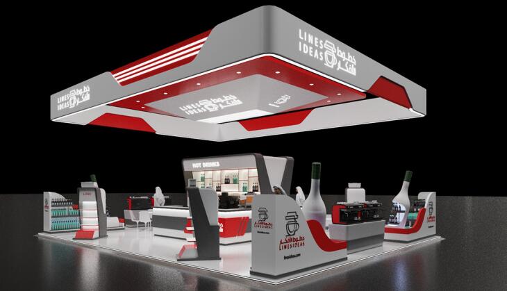參加展會(huì)找專業(yè)展臺(tái)搭建商的好處有那些？